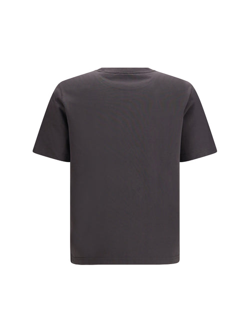 Maison Kitsuné Chillax Fox Comfort T-shirt - Pavement