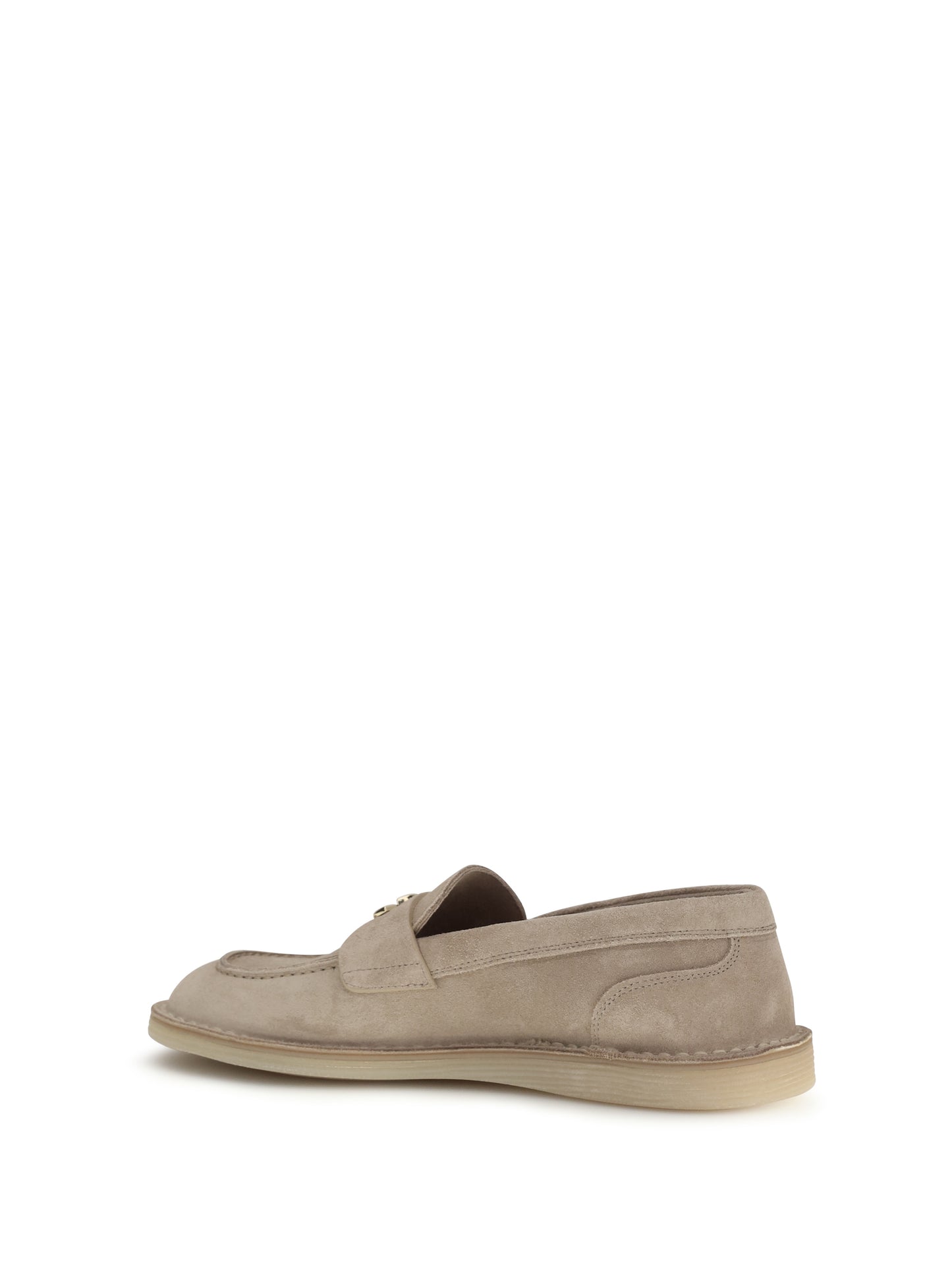 DOLCE & GABBANA Loafers
