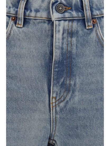 Golden Goose Journey Jeans - Blue