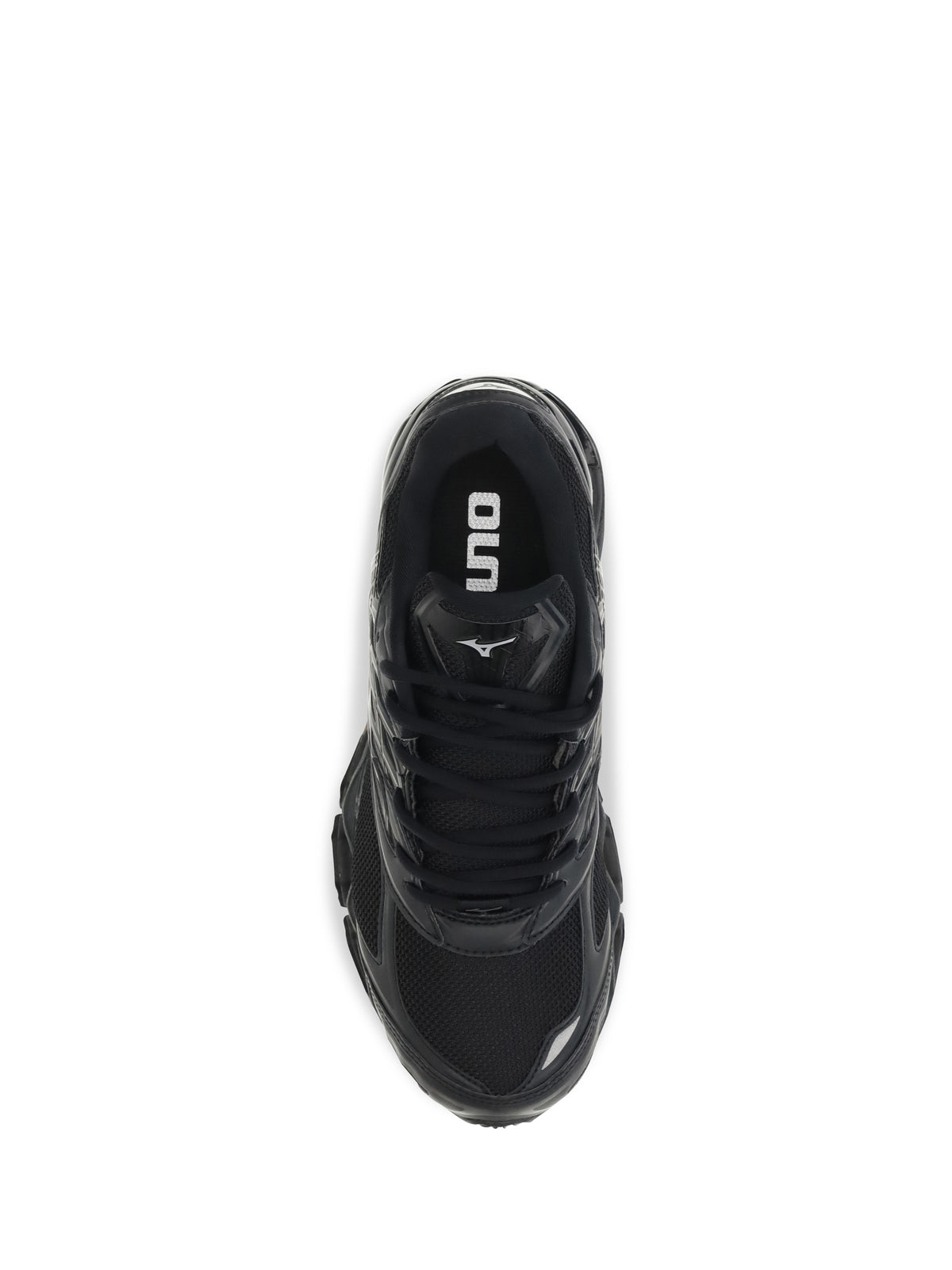 Mizuno Wave Prophecy LS Sneakers - Black