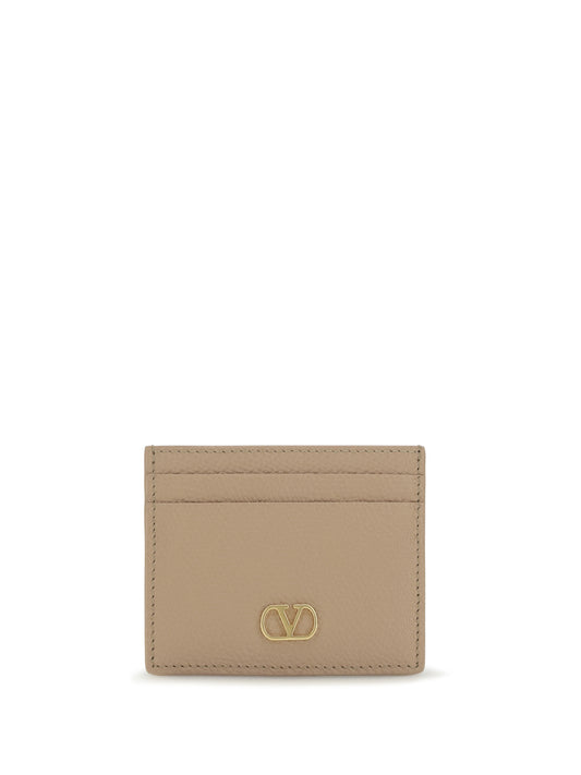 VALENTINO GARAVANI VLogo Signature Card Holder