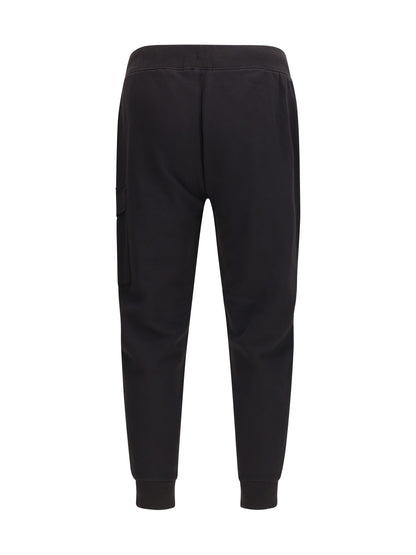C.P. COMPANY Sporty cargo Pants