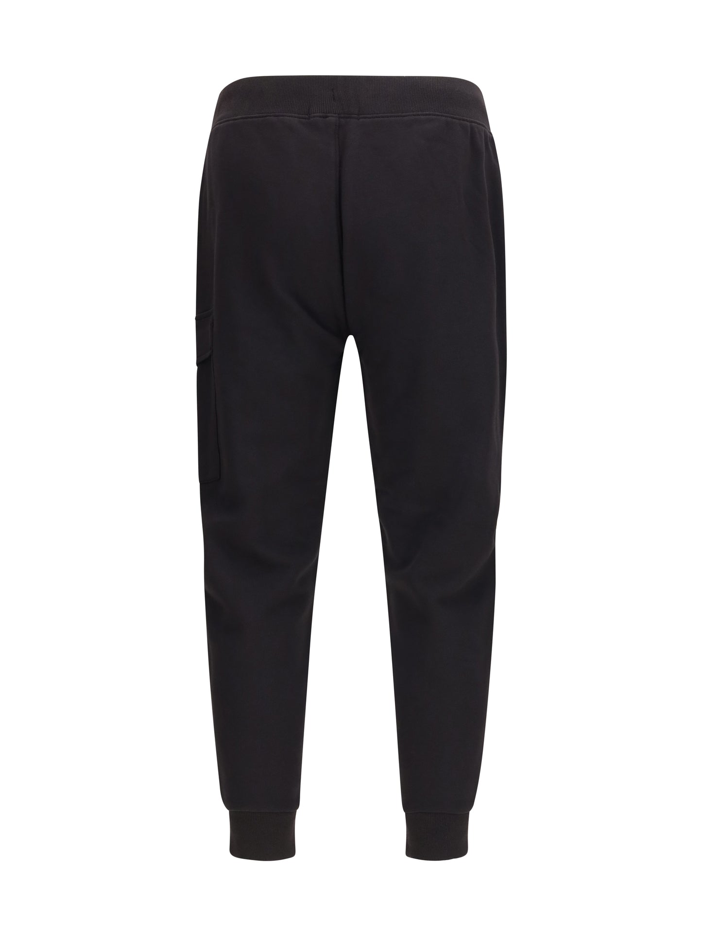 C.P. COMPANY Sporty cargo Pants