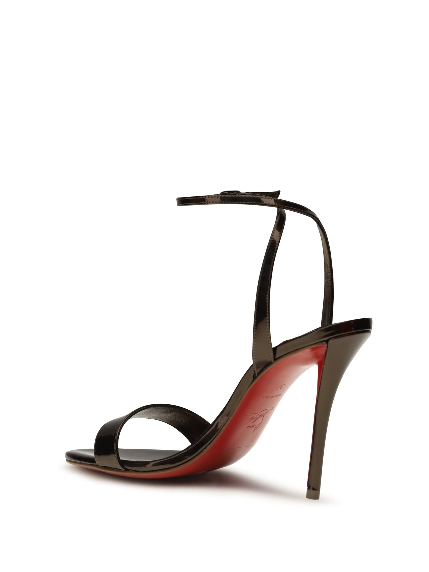 CHRISTIAN LOUBOUTIN Miss Z Sandals