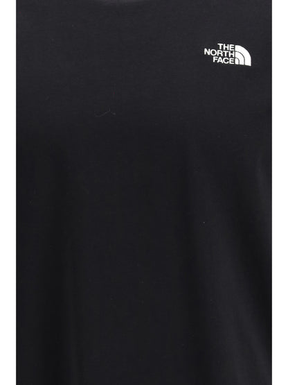 THE NORTH FACE Simple Dome T-shirt