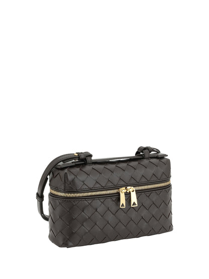 BOTTEGA VENETA Bang Bang Vanity Case Shoulder Bag