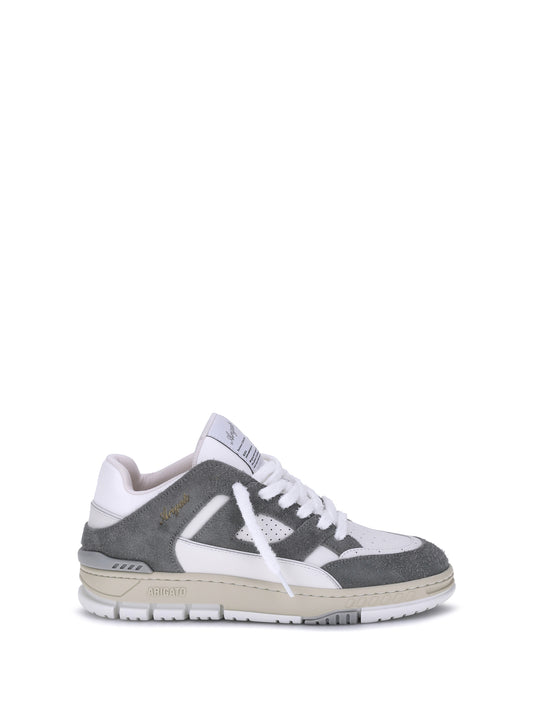 Axel Arigato Area Sneaker - Grey / White