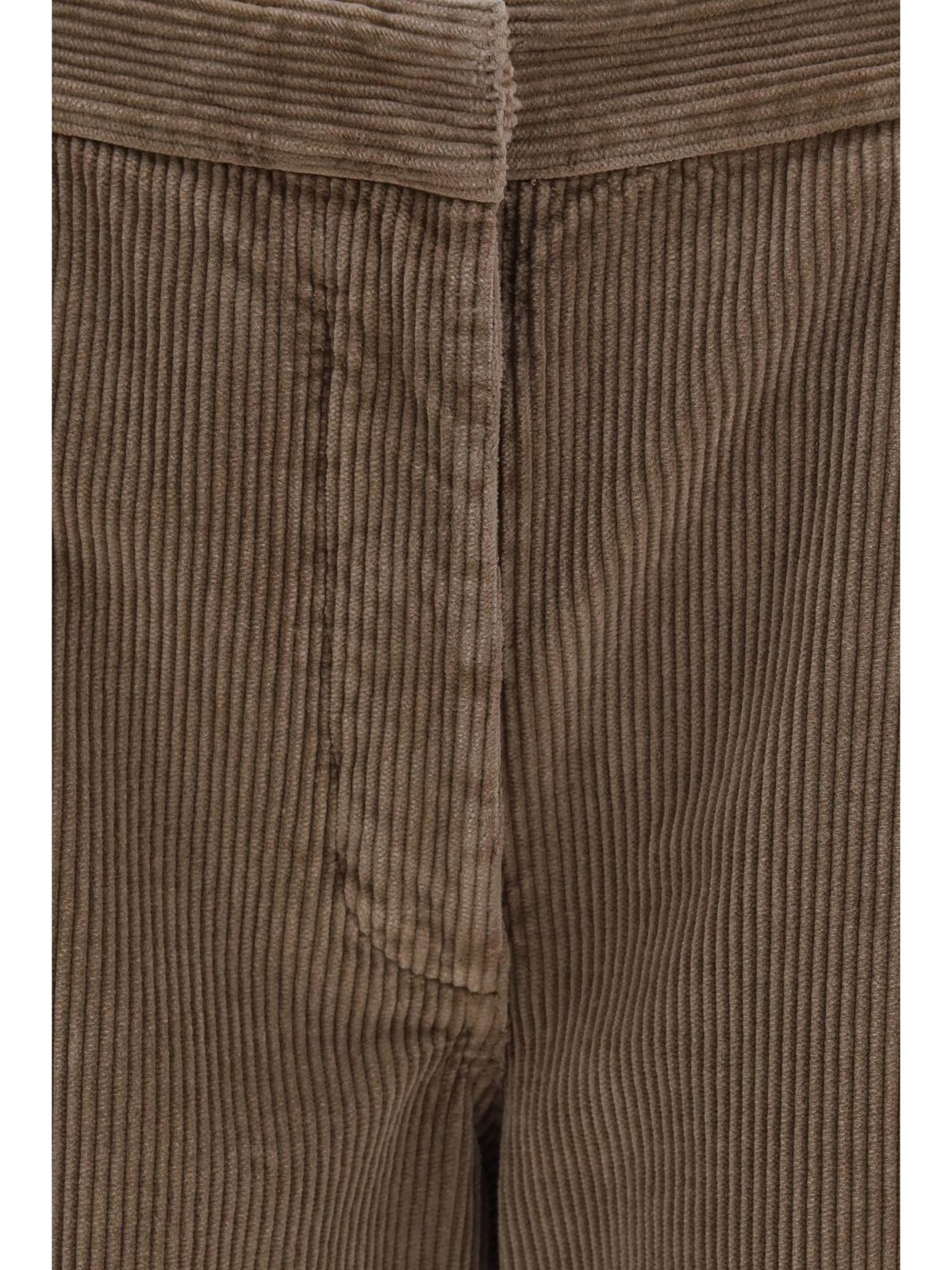The Row Adler Pants - Faded Urey Sepia Fgs