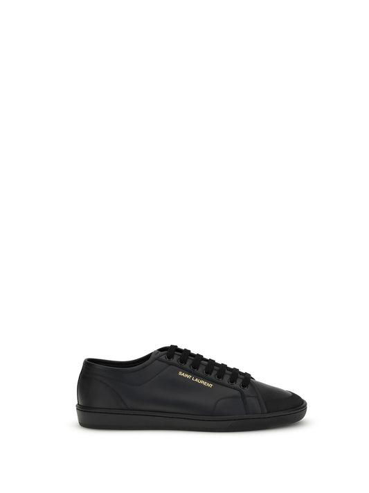 SAINT LAURENT Gym Sneakers