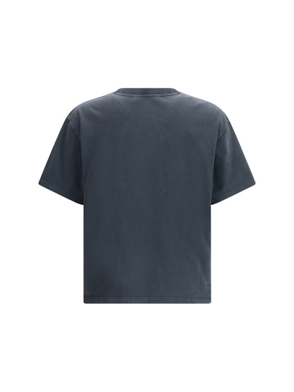 MARNI cotton jersey T-shirt with chest pocket