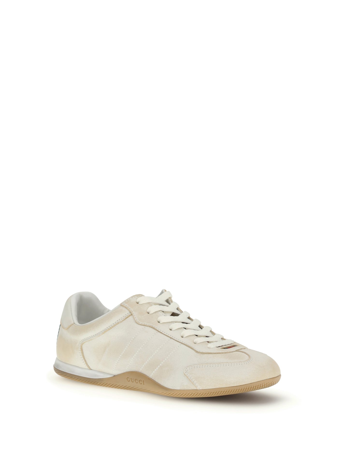 GUCCI Shift Sneakers