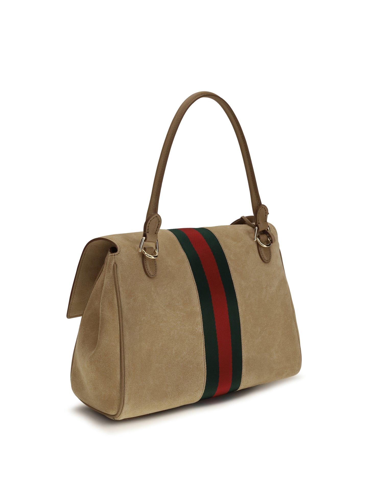 GUCCI Medium Paparazzo Handbag