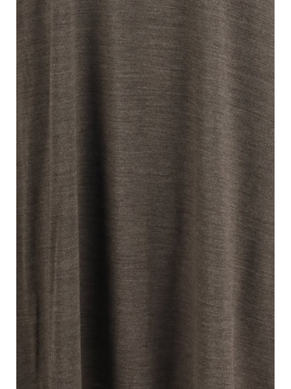 Rick Owens Jumbo SS T-shirt - 78