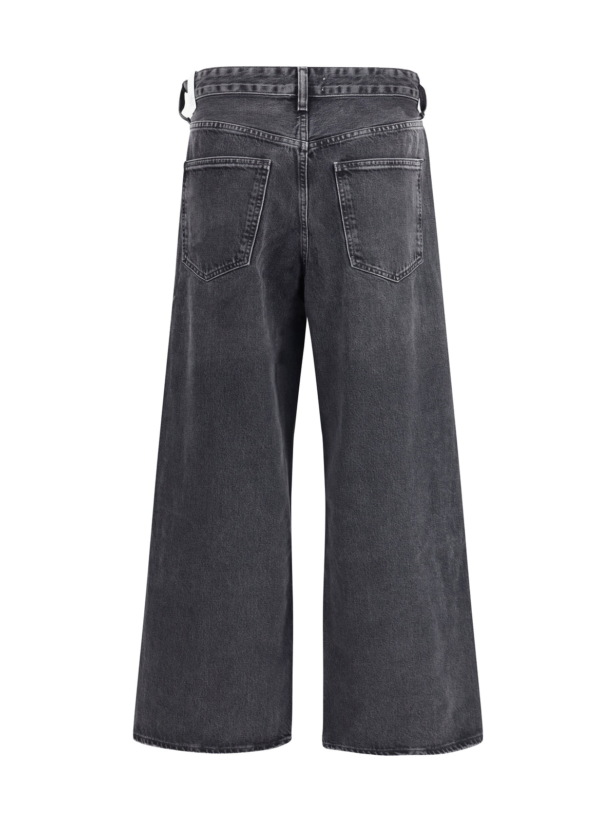 Agolde Vana wide leg Jeans - Arcane Vana