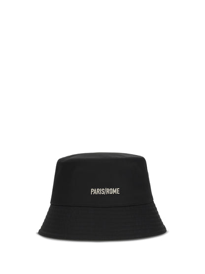 VALENTINO GARAVANI Chez Valentino Bucket Hat
