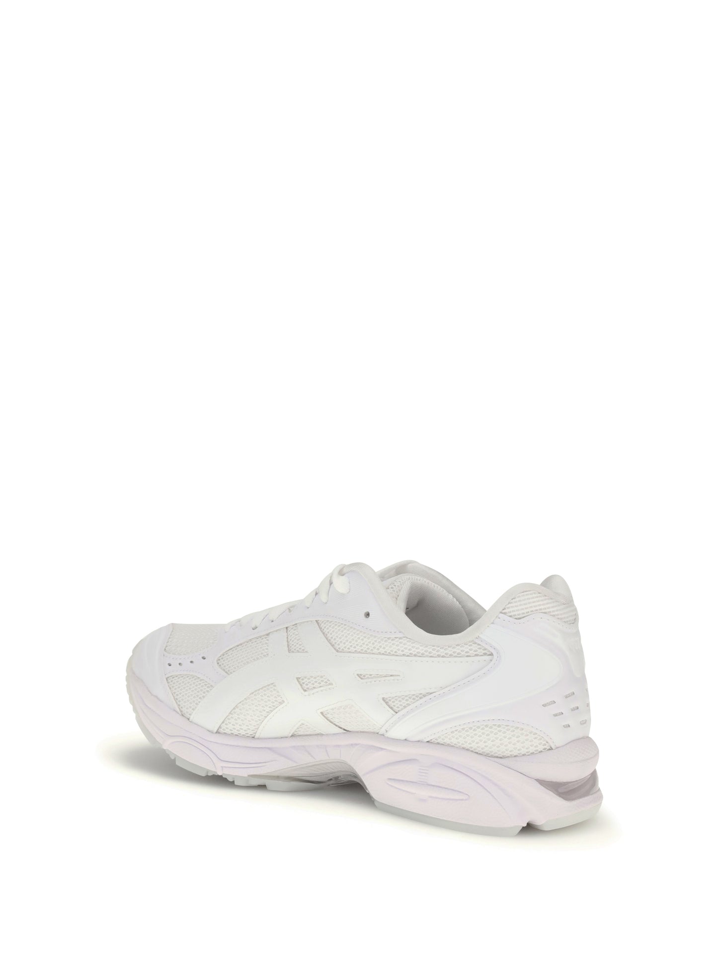 COMME DES GARÇONS SHIRT Sneakers by Comme des Garcons X Asics
