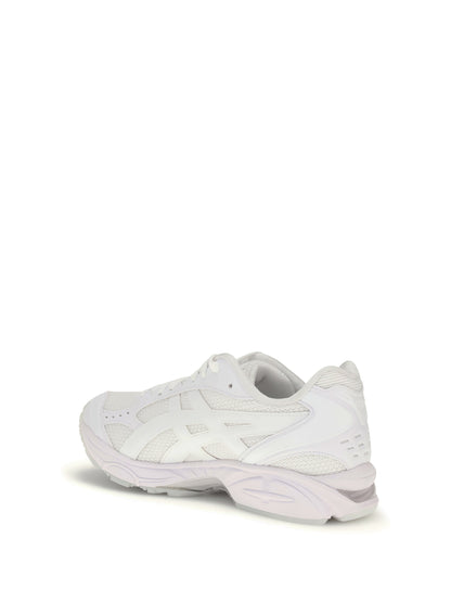 COMME DES GARÇONS SHIRT Sneakers by Comme des Garcons X Asics