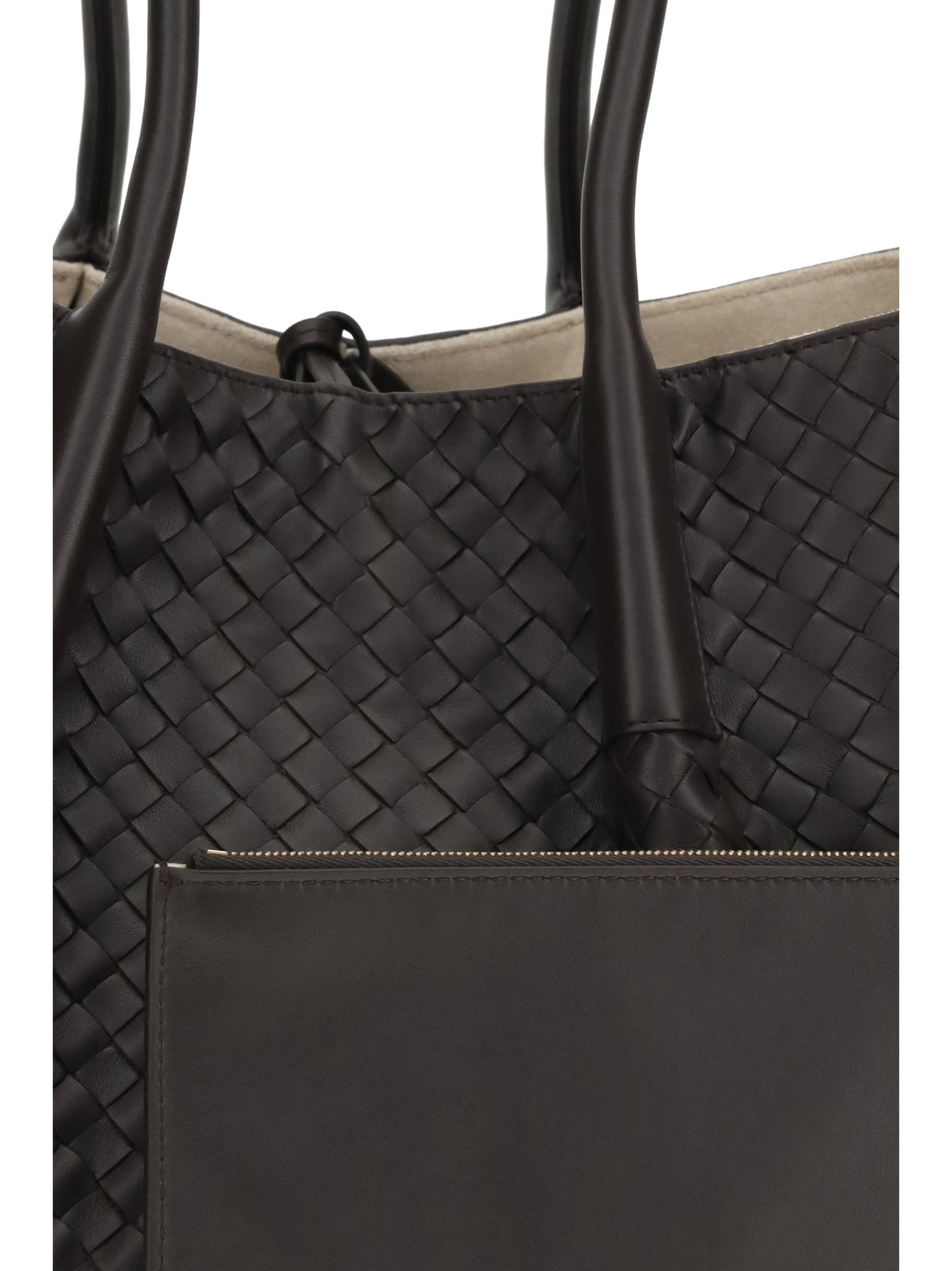 BOTTEGA VENETA Pinacoteca Tote Bag