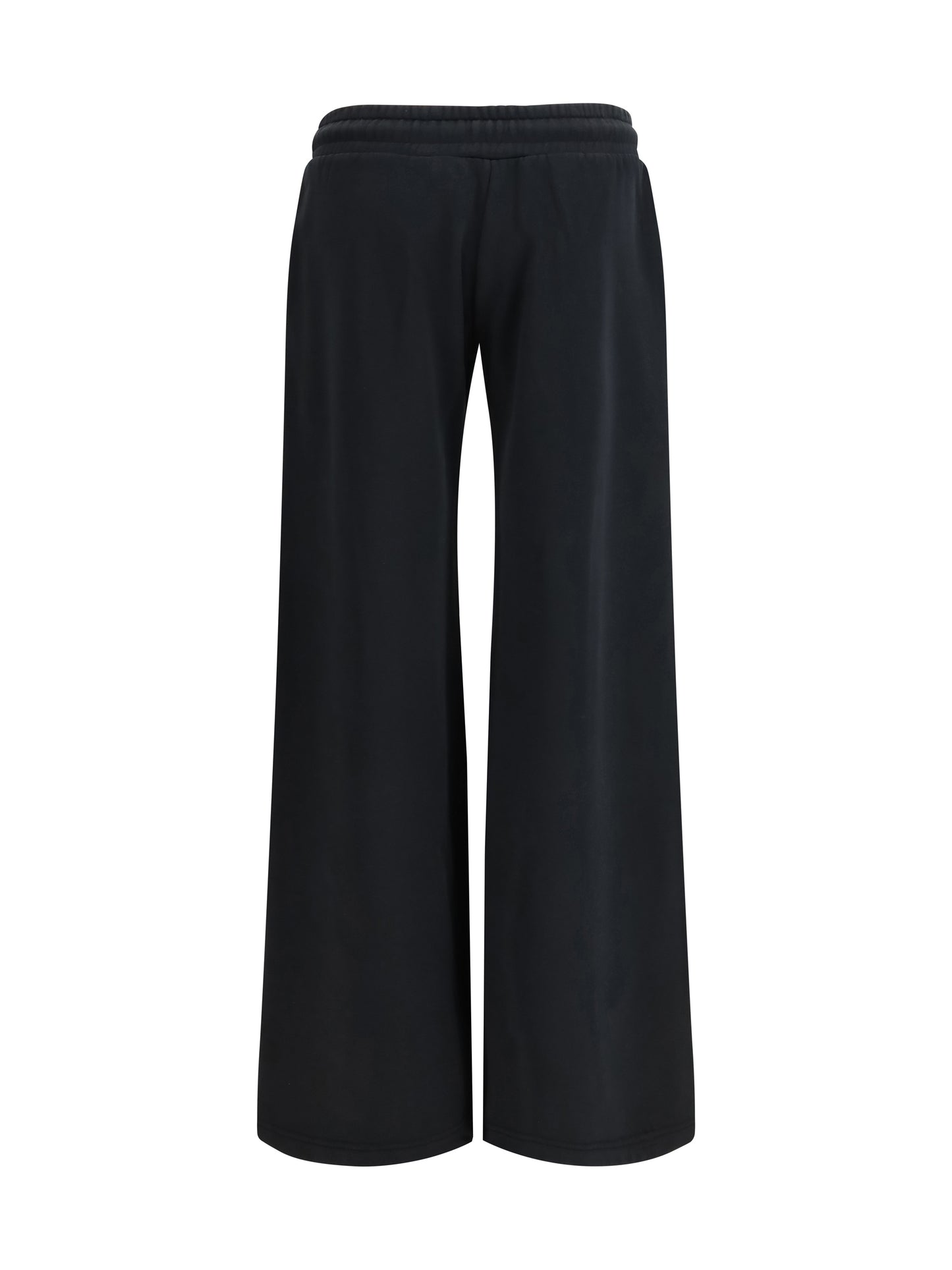 OFF-WHITE Bookish Regular Sweatpants