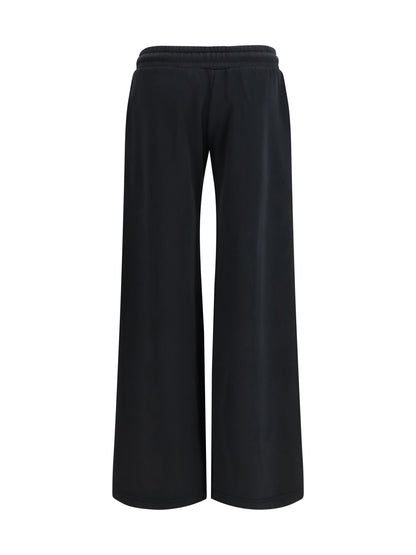 OFF-WHITE Bookish Regular Sweatpants