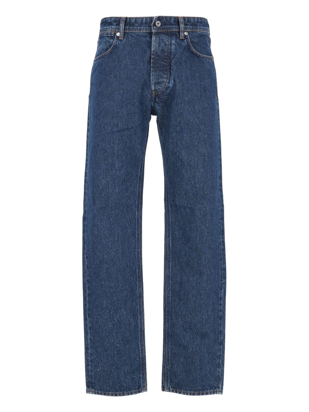 Stone Island Five-Pocket Jeans - Blue