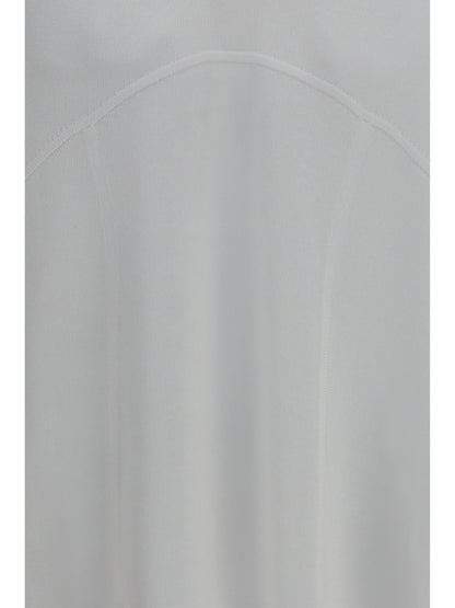 PINKO Sweater long-sleeve with V-open neckline