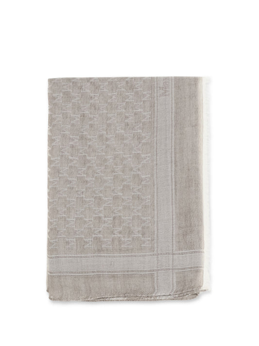 MAX MARA Mxaora Scarf