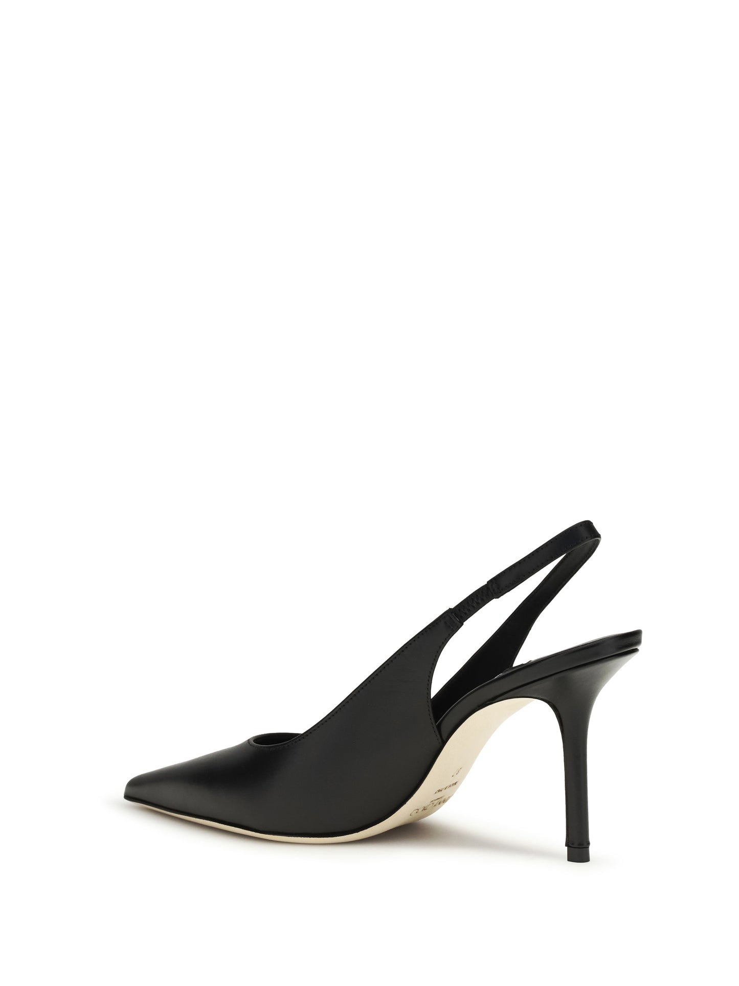 JIMMY CHOO Love Pumps