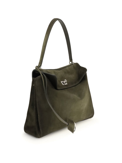 BALENCIAGA Medium Rodeo Bag