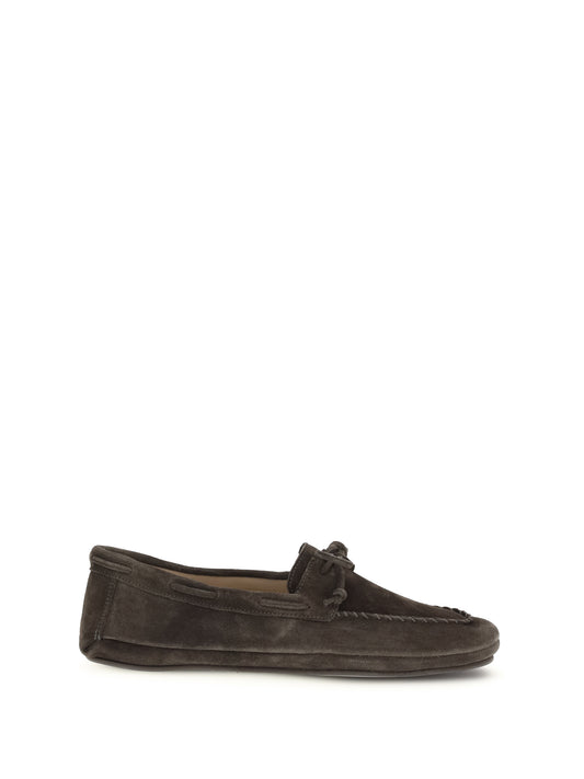 LE MONDE BERYL Driver loafers