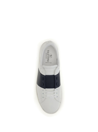 VALENTINO GARAVANI Open Sneakers