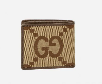 Gucci Jumbo GG Wallet