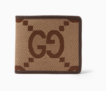 Gucci Jumbo GG Wallet