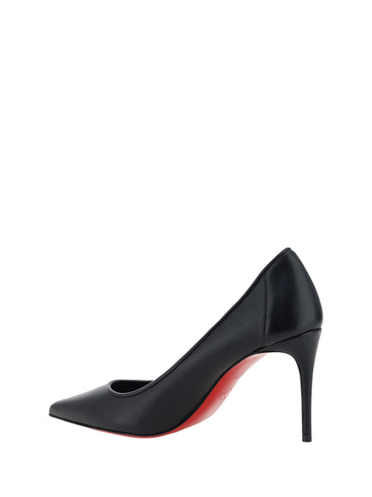 CHRISTIAN LOUBOUTIN Sporty Kate Pumps