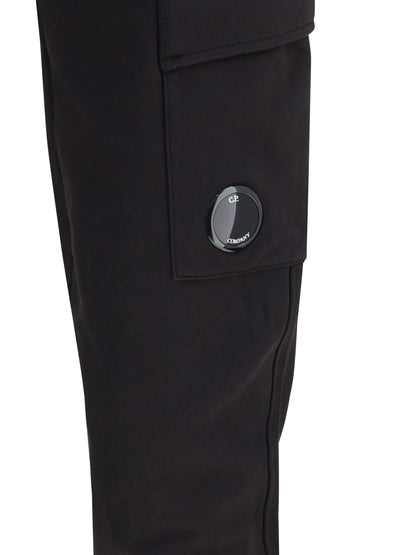 C.P. COMPANY Sporty cargo Pants