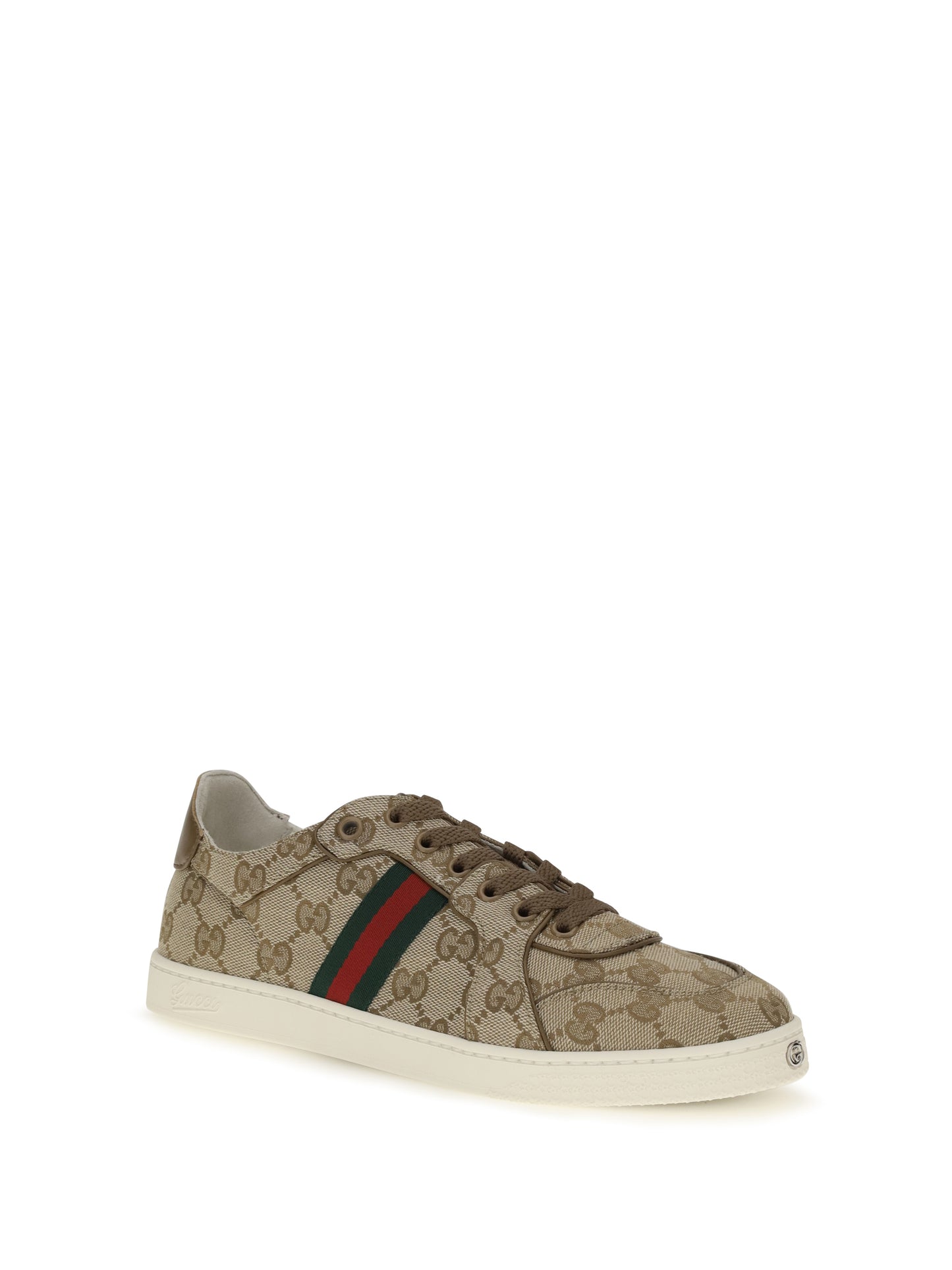 GUCCI Stretch Sneakers