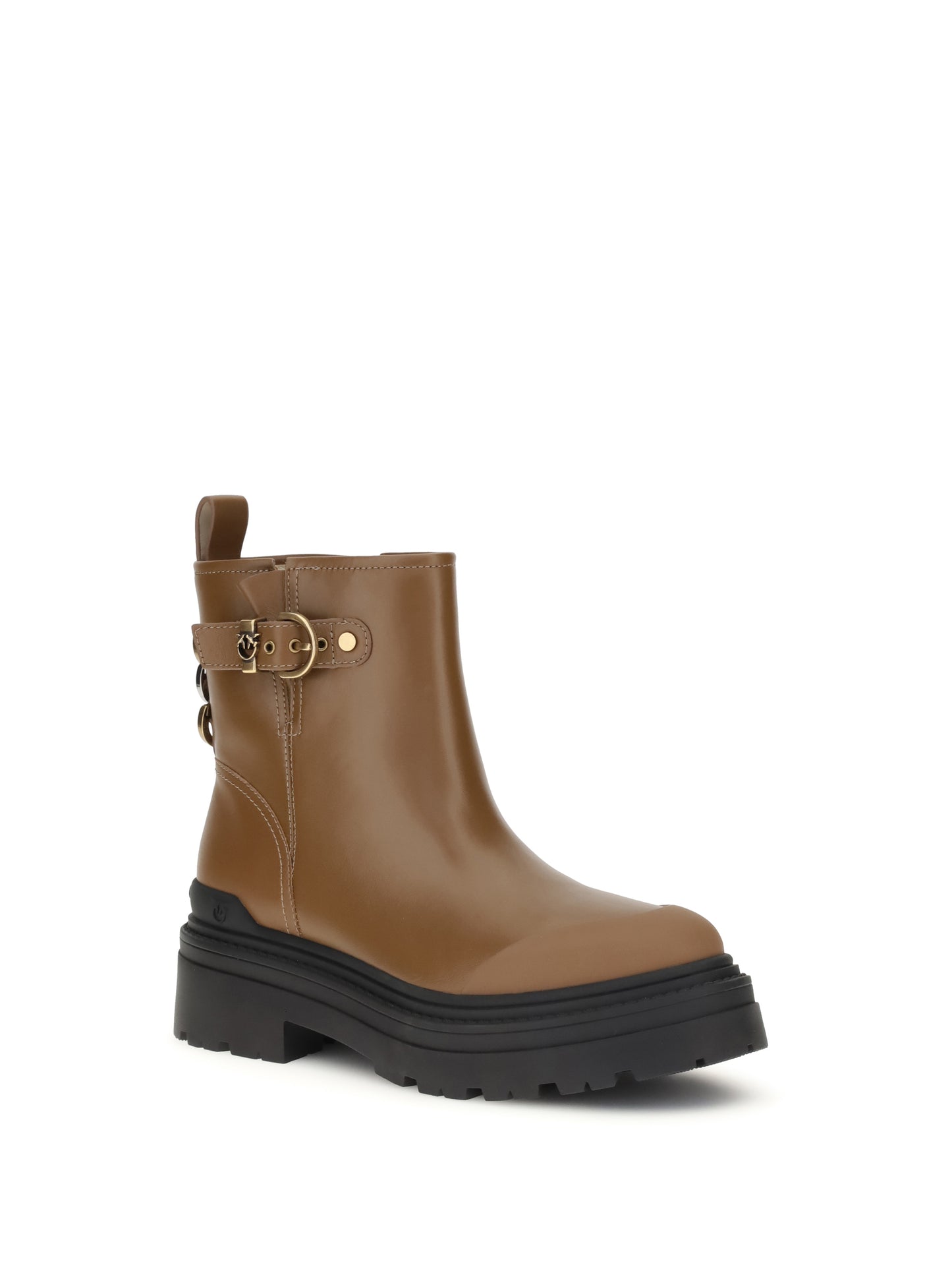 PINKO Mia Ankle Boots