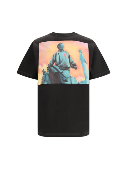 DIESEL T-Adjust-V10 T-shirt
