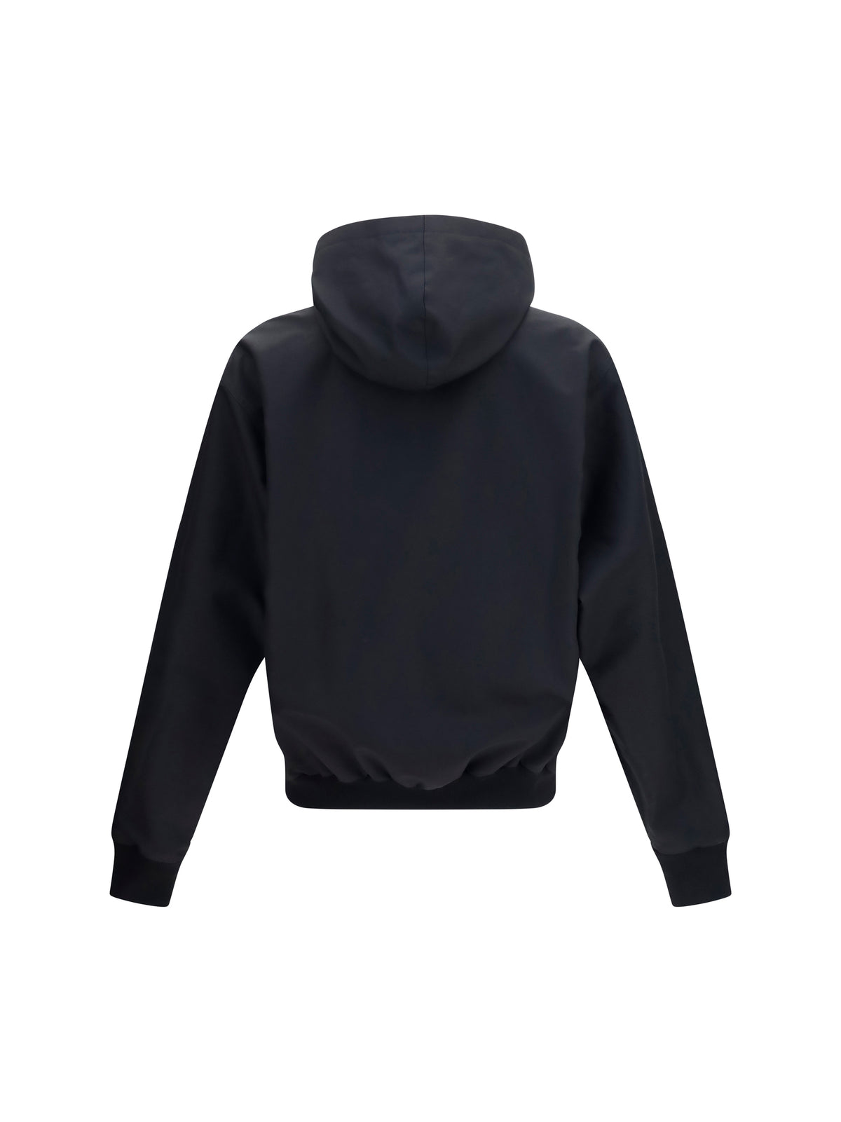 Gucci Reversible zip Jacket in cotton - Black