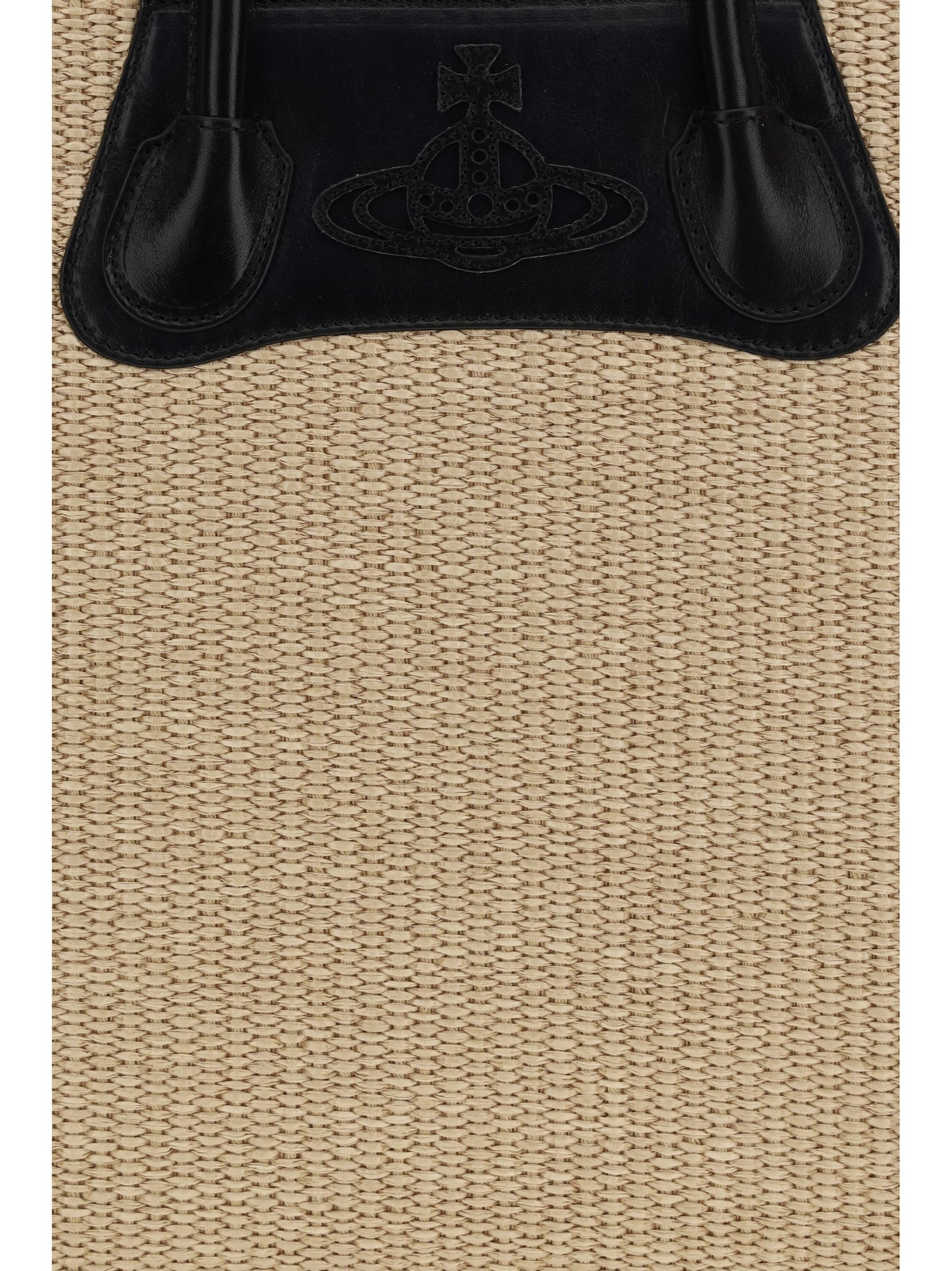 VIVIENNE WESTWOOD Troy Tote Bag