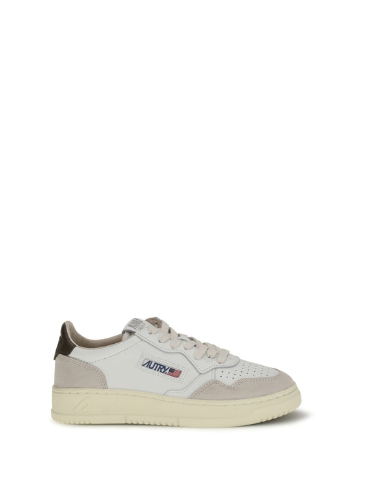 AUTRY Medalist Low Sneakers