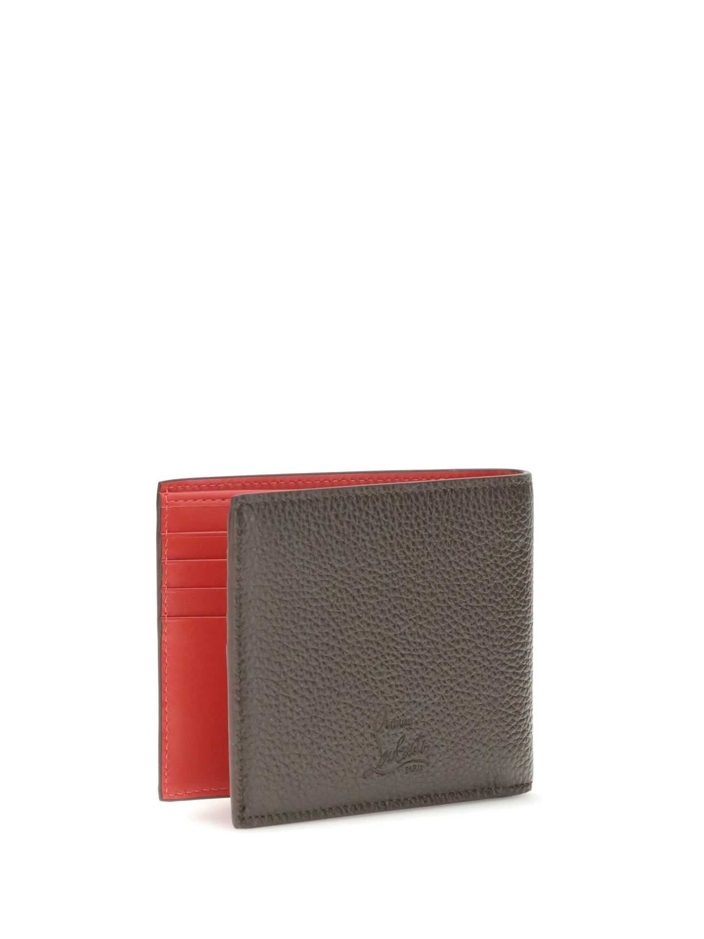 CHRISTIAN LOUBOUTIN Funky Wallet