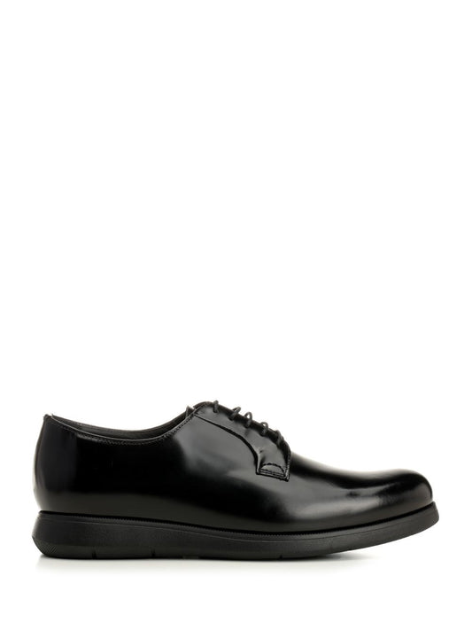 Church's Derby Roadrunner "Redruth" - Black