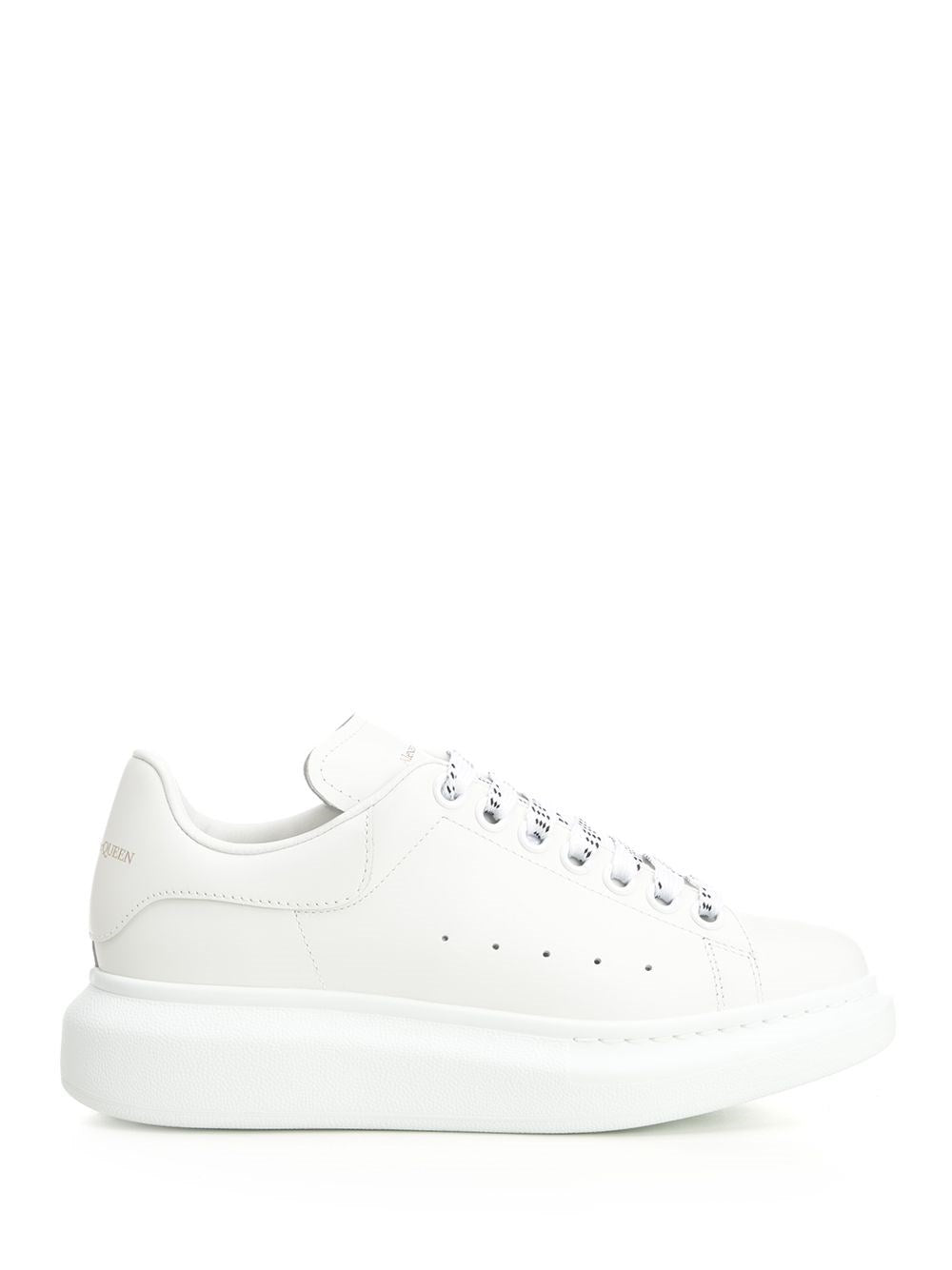 Mcqueen "Oversize" Sneaker - Multi