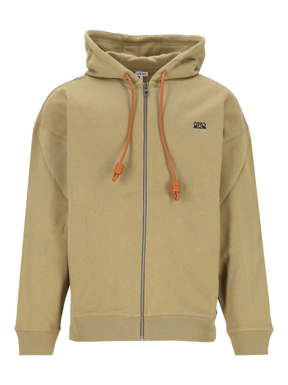 Loewe Hoodie - Green
