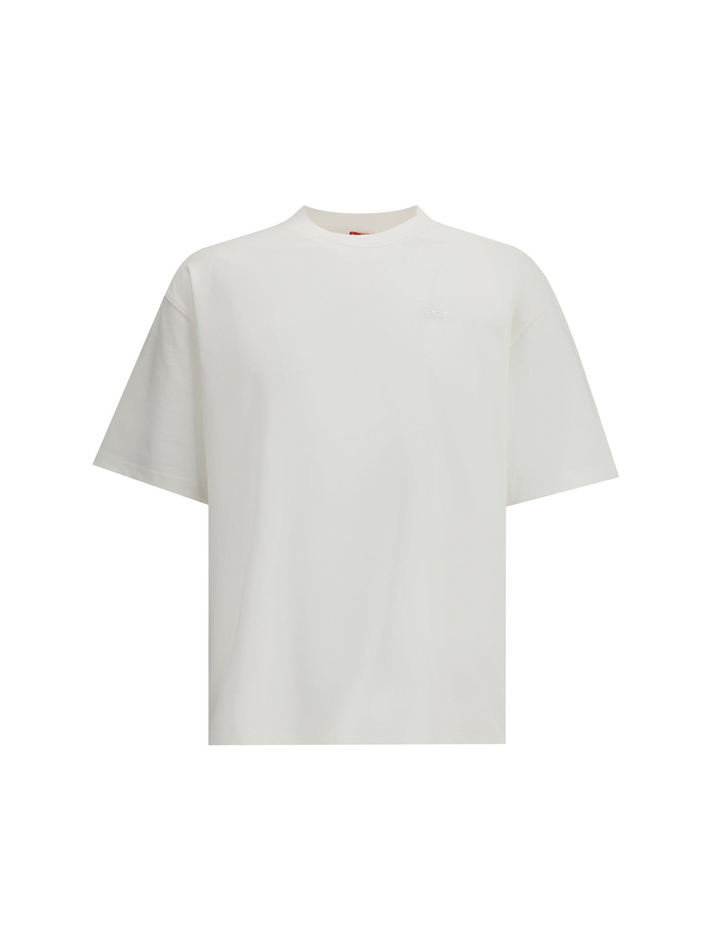 DIESEL T-Boggy-Megoval-D T-shirt