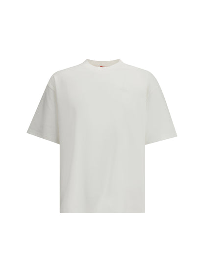 DIESEL T-Boggy-Megoval-D T-shirt