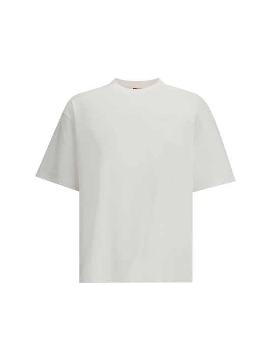 DIESEL T-Boggy-Megoval-D T-shirt