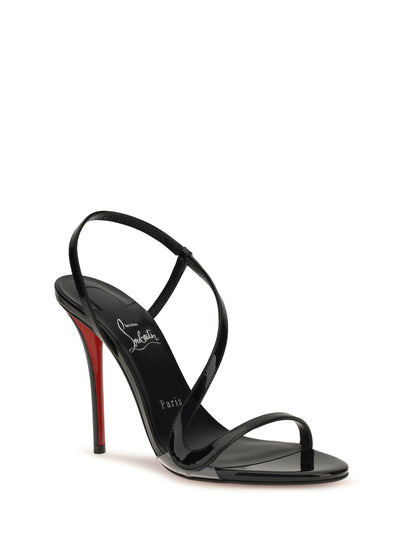 CHRISTIAN LOUBOUTIN Rosa Z Sandals