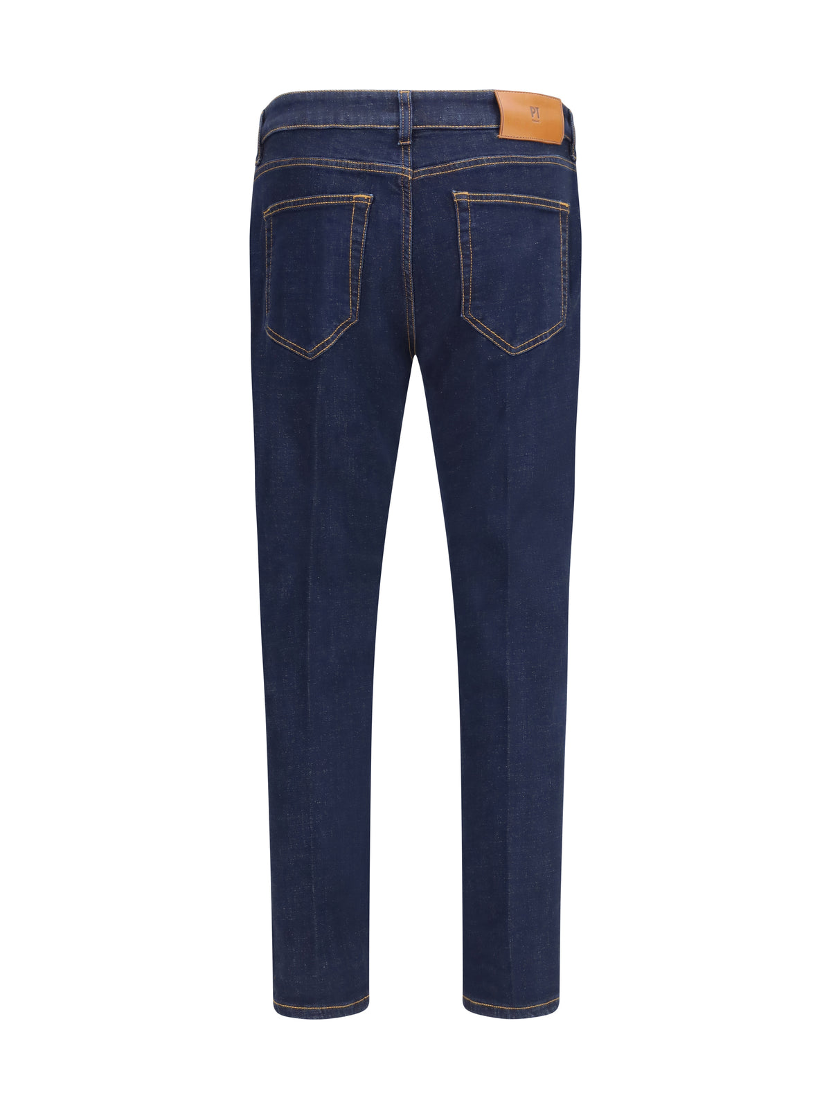 PT Torino Cotton Jeans - Lavaggio Mn43